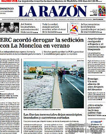 Periodico La Razón