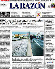 /La Razón