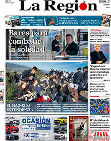 Periodico La Región