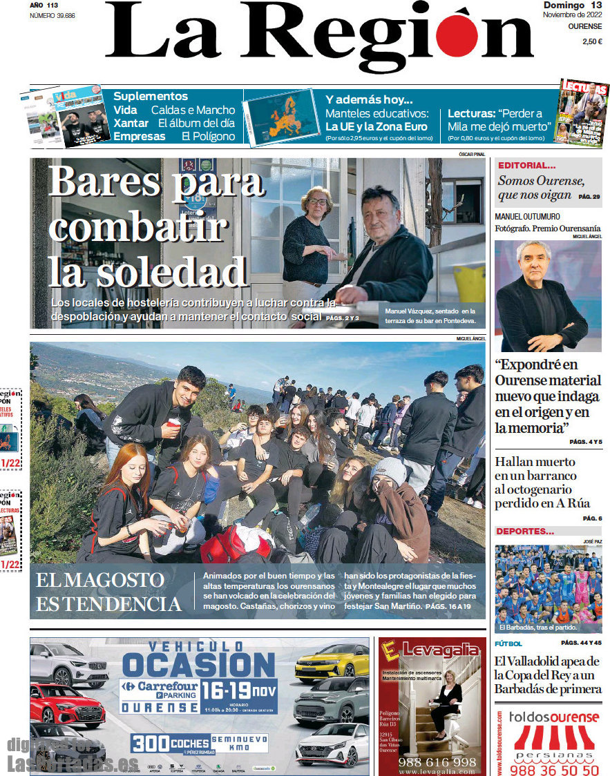 La Región