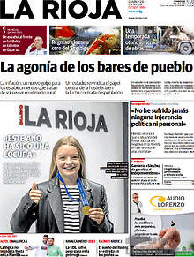 Periodico La Rioja