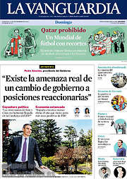 /La Vanguardia