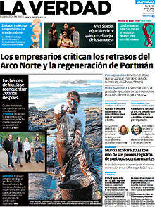 Periodico La Verdad