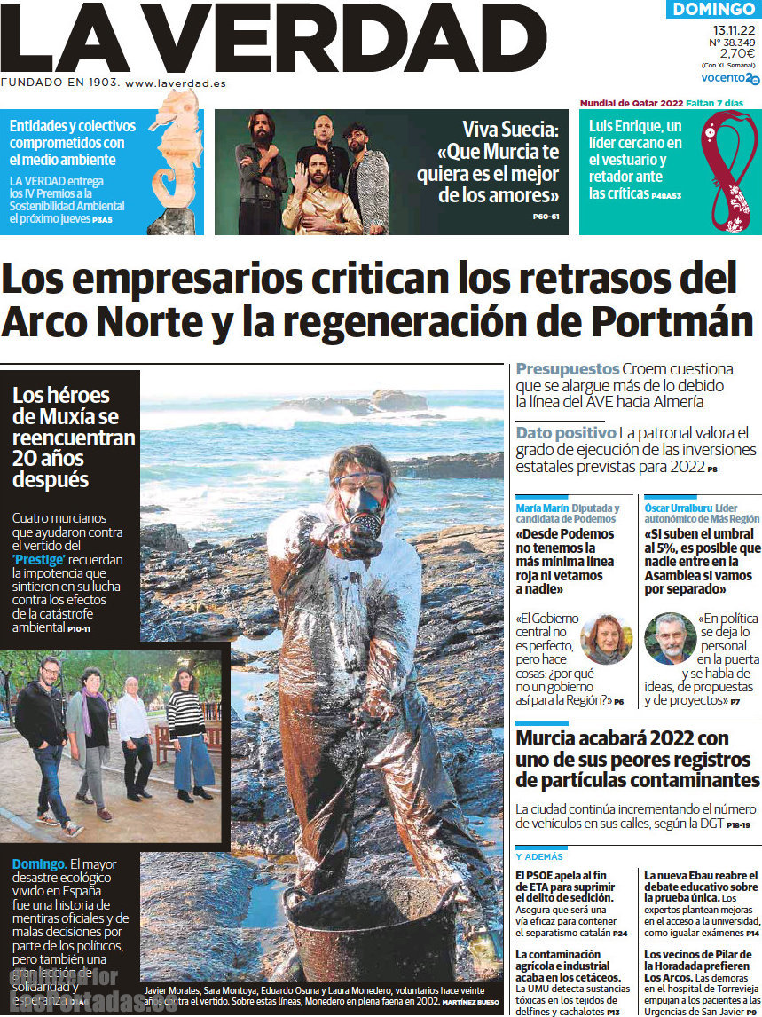 La Verdad