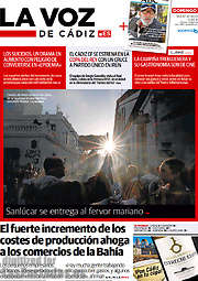 /La Voz de Cádiz