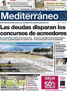 Periodico Mediterráneo