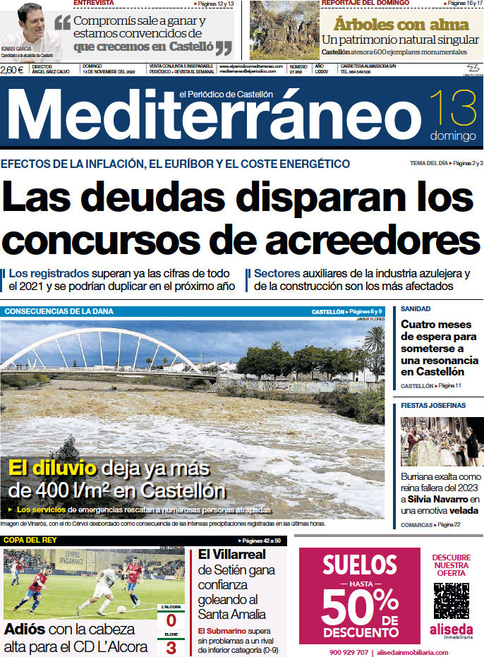 Mediterráneo