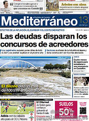/Mediterráneo