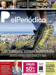 /El Periódico de Catalunya(Castellano)