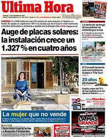 Periodico Última Hora