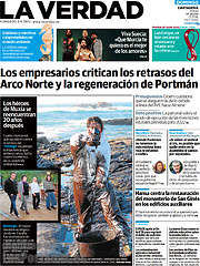 /La Verdad Cartagena