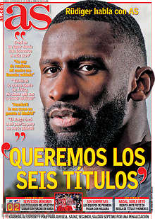 Periodico AS