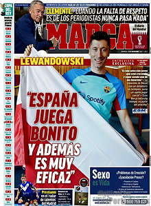 Periodico Marca