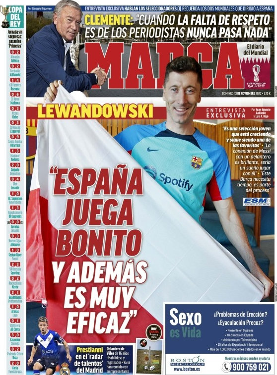 Marca