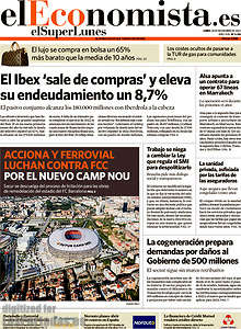 Periodico El Economista