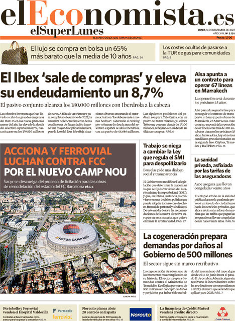 El Economista