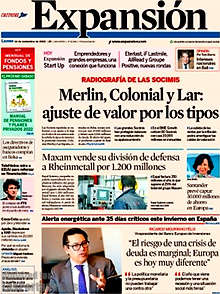 Periodico Expansion