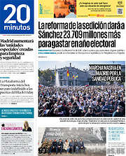 /20 Minutos
