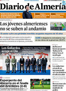 Periodico Diario de Almería
