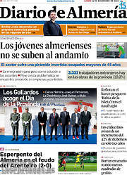 /Diario de Almería