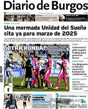 /Diario de Burgos