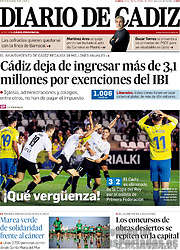 /Diario de Cádiz