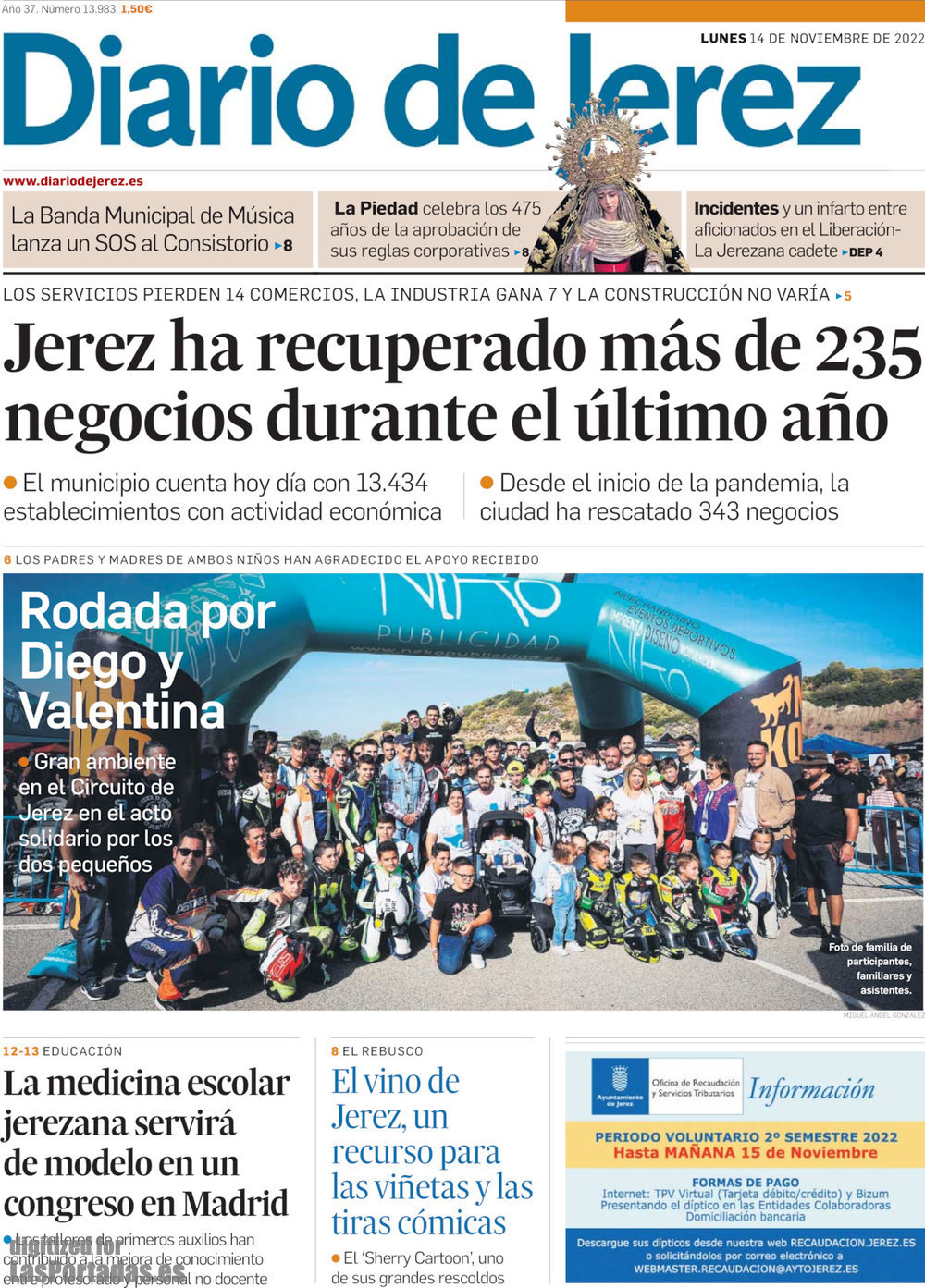 Diario de Jerez