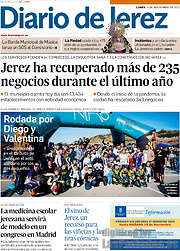 /Diario de Jerez