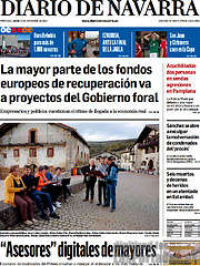 /Diario de Navarra