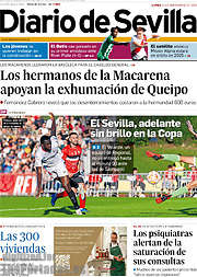 /Diario de Sevilla