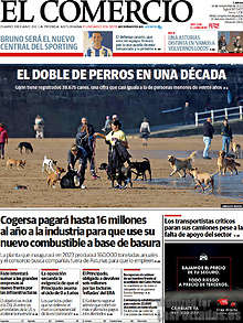 Periodico El Comercio