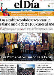 /El Día de Córdoba