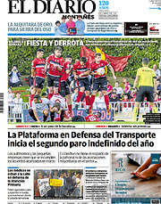 /El Diario Montañés