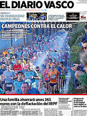 /El Diario Vasco