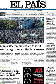 Periodico El País