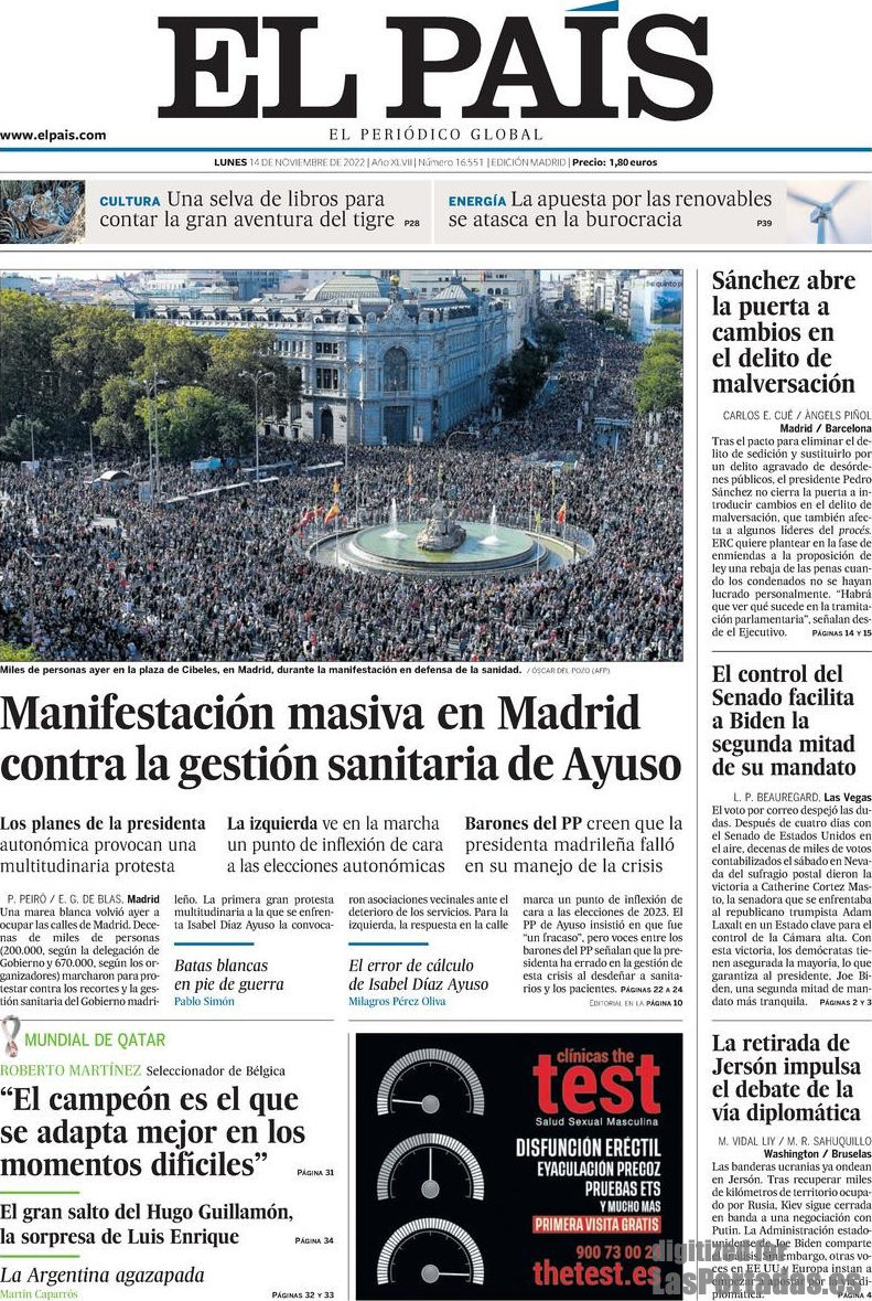 El País
