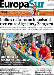 /Europa Sur