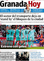 /Granada Hoy