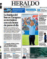 /Heraldo de Aragon