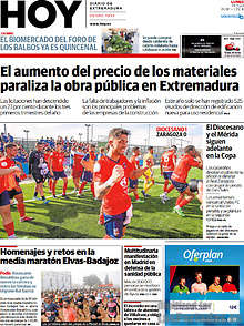 Periodico Hoy
