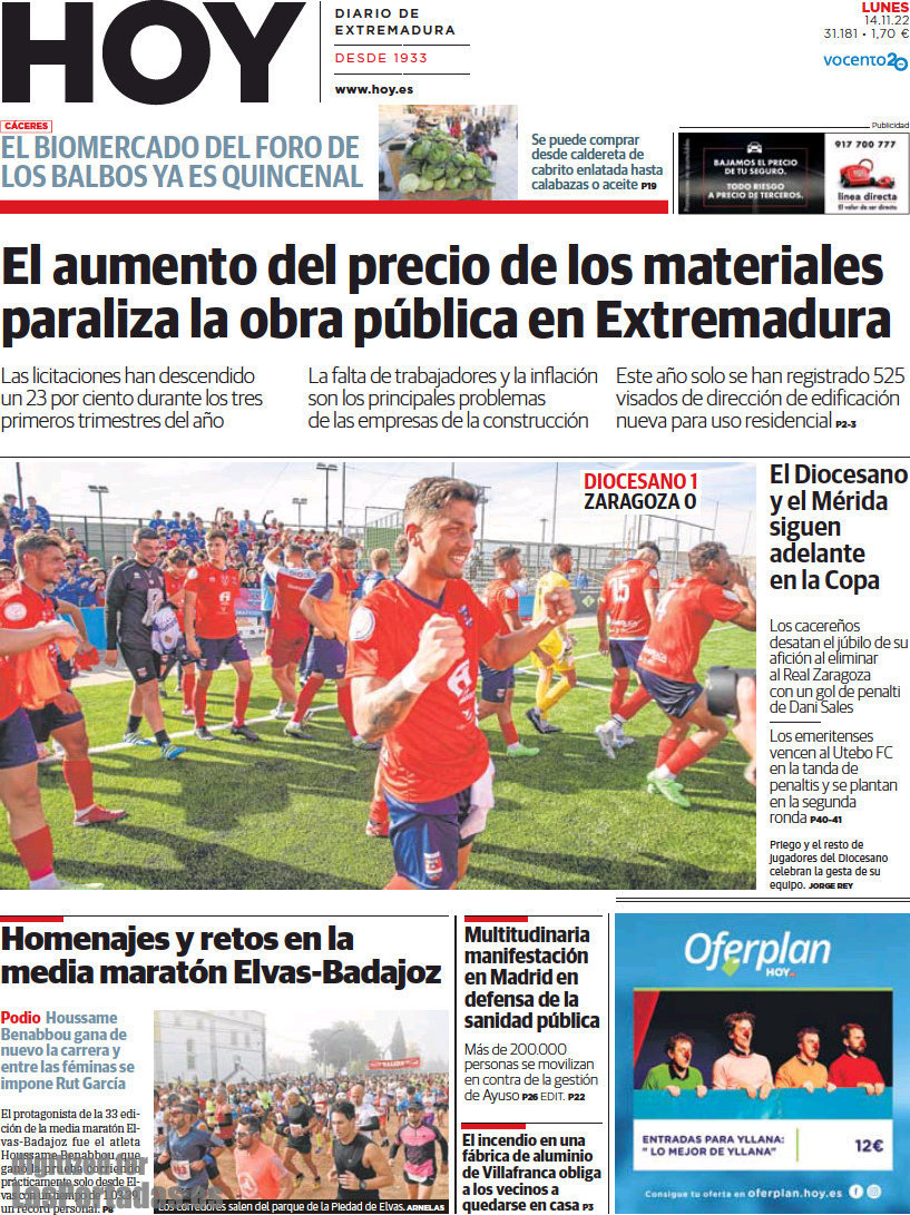 Hoy