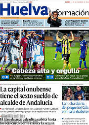 /Huelva Información