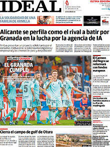 Periodico Ideal