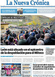 /La Nueva Crónica