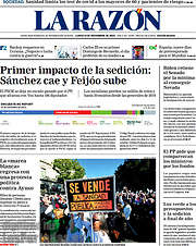 /La Razón