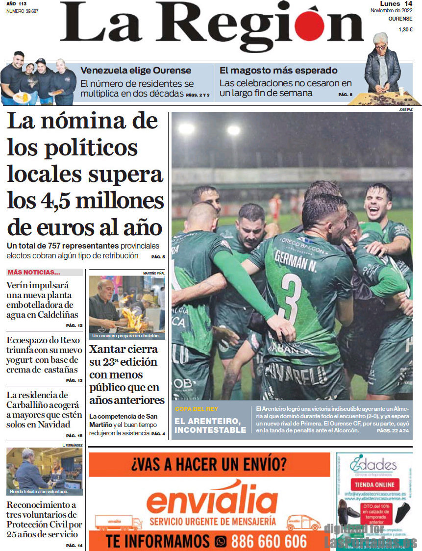 La Región