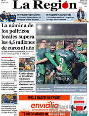 /La Región