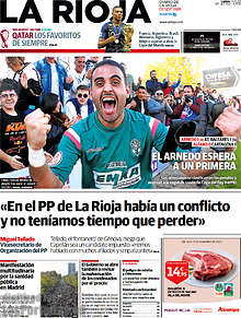 Periodico La Rioja