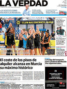 Periodico La Verdad