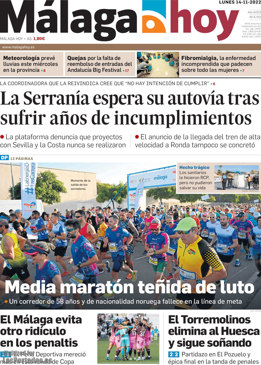 Malaga Hoy